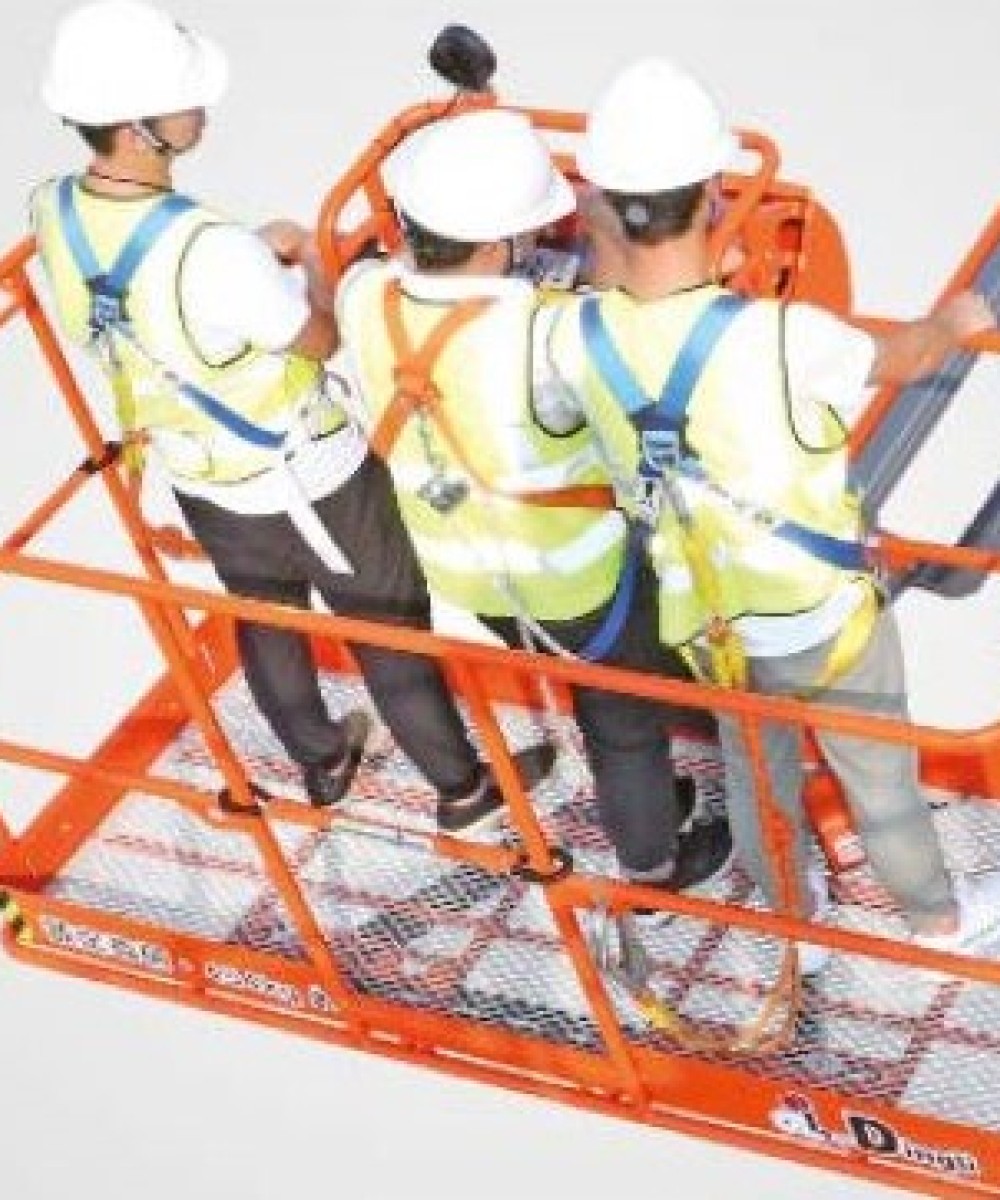 Арендовать аренда телескопического подъемника dingli bt24rt в Тюмени