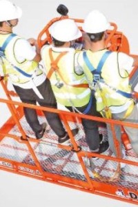 Арендовать аренда телескопического подъемника dingli bt24rt в Тюмени